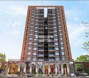3 BHK Builder Floor For Resale in Rainbow Sunrise Tower Nigdi Pune 6384877