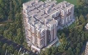 3 BHK Apartment For Resale in Magna Solitaire Bandlaguda Jagir Hyderabad 6384870