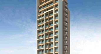 2 BHK Apartment For Resale in Sambhav Deep Planet Kharghar Navi Mumbai 6384886