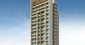 1 BHK Apartment For Resale in Sambhav Deep Planet Kharghar Navi Mumbai 6384913