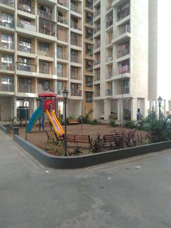 1 BHK Apartment For Rent in Maad Yashwant Pride Kini Complex Naigaon East Mumbai 6384959