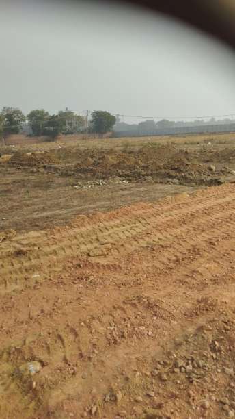 Plot For Resale in Najafgarh Delhi  4694584