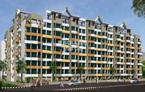 2 BHK Apartment For Resale in National Sea Queen Paradise Kharghar Sector 10 Navi Mumbai 6384935