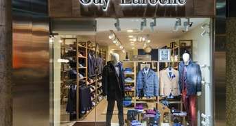 Commercial Shop 1030 Sq.Ft. For Rent In Panch Pakhadi Thane 6384953