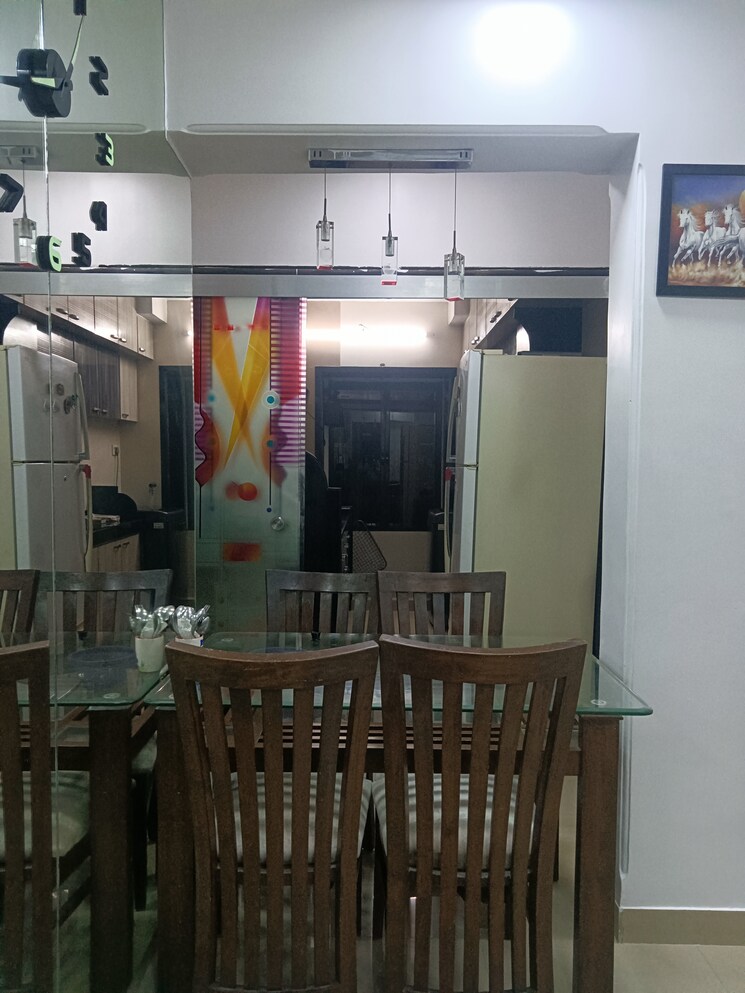 Living Room, neelam-a-apartment 2 Bedroom 816 Sq.Ft. Apartment In Kandivali West Mumbai 6385130