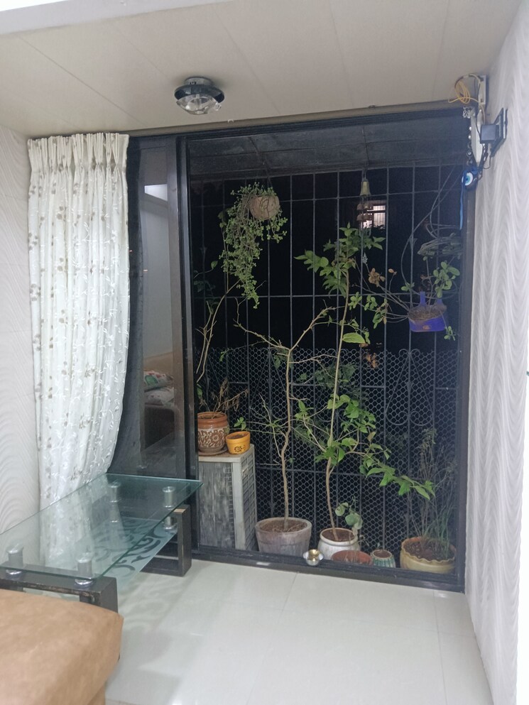 Living Room, neelam-a-apartment 2 Bedroom 816 Sq.Ft. Apartment In Kandivali West Mumbai 6385130