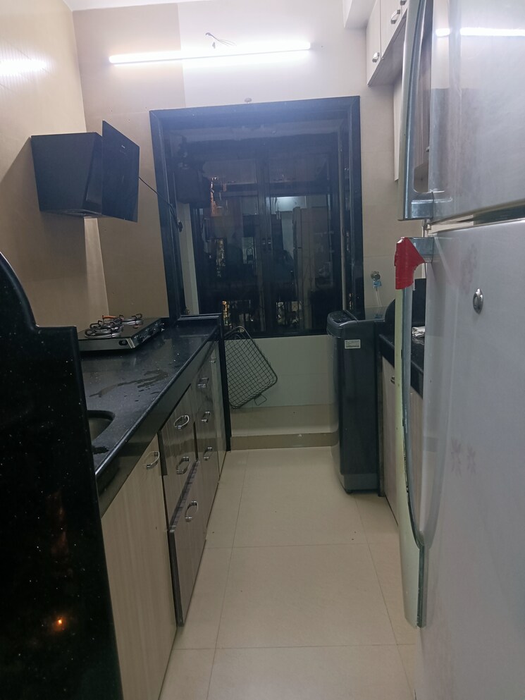 Kitchen, neelam-a-apartment 2 Bedroom 816 Sq.Ft. Apartment In Kandivali West Mumbai 6385130