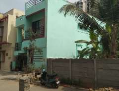 1 RK Builder Floor For Resale in Banjara Layout Bangalore 6385114