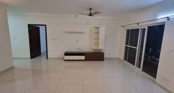 3 BHK Apartment For Rent in Vajram Esteva Bellandur Outer Ring Road Bangalore 6385134