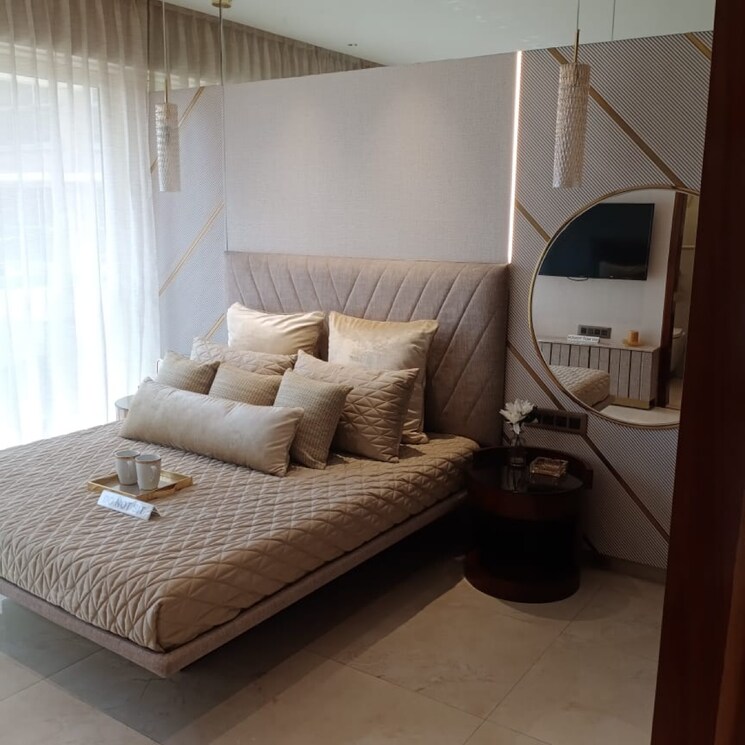 Room, vkg-beverly-hills 2 Bedroom 645 Sq.Ft. Apartment In Andheri East Mumbai 6385119