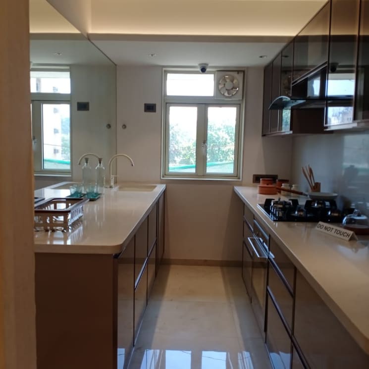 Kitchen, vkg-beverly-hills 2 Bedroom 645 Sq.Ft. Apartment In Andheri East Mumbai 6385119
