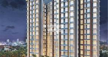 2 BHK Apartment For Resale in VKG Beverly Hills Andheri East Mumbai 6385119