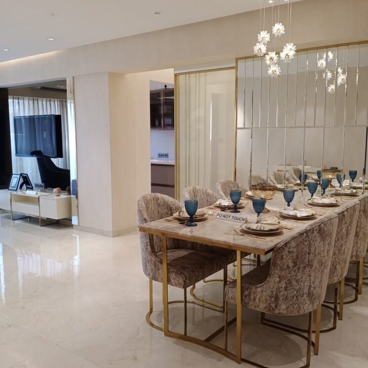 Living Room, vkg-beverly-hills 2 Bedroom 645 Sq.Ft. Apartment In Andheri East Mumbai 6385119