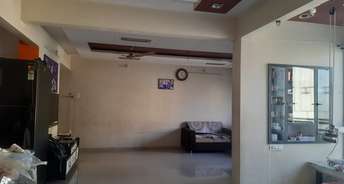 3 BHK Apartment For Rent in Adajan Surat 6385143