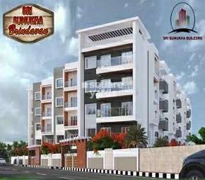3 BHK Apartment For Resale in Sumukha Brindavan Gottigere Bangalore 6385249