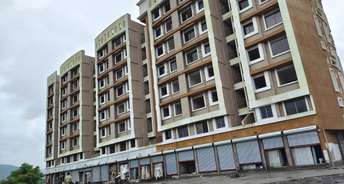 1 BHK Apartment For Resale in Arihant Amisha Phase III Taloja Navi Mumbai 6385153