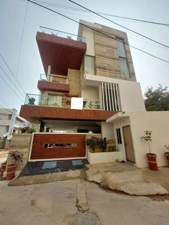 4 BHK Independent House For Rent in Prashanth Nagar Hyderabad 6385257
