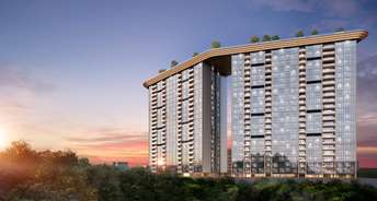 4 BHK Apartment For Resale in Tribeca Yoo One Nibm Pune 6385179
