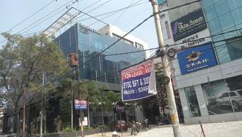 Commercial Showroom 2700 Sq.Ft. For Rent In Banjara Hills Hyderabad 6385126