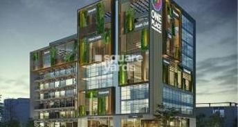 Commercial Showroom 1052 Sq.Ft. For Rent In Wanowrie Pune 6385213