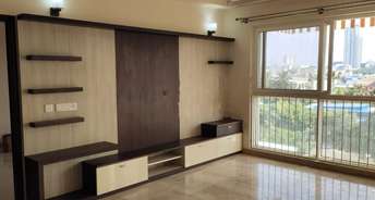 3 BHK Apartment For Rent in Shriram Luxor Hennur Road Bangalore 6385208