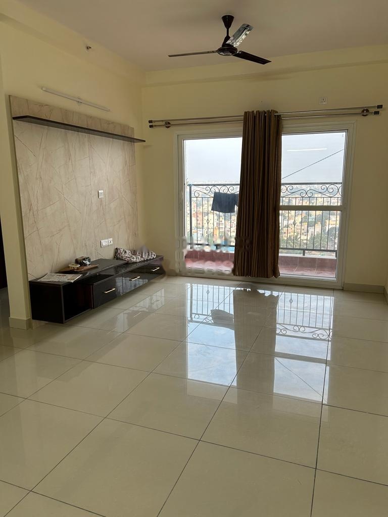Rental 3 Bedroom 1373 Sq.Ft. Apartment in Prestige Jindal City Phase 2