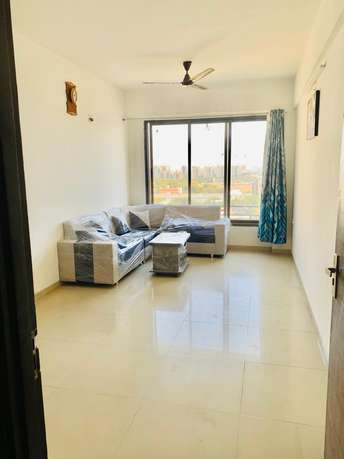 2 BHK Apartment For Rent in Vaishnodevi Circle Ahmedabad 6385300