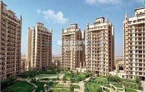 4 BHK Apartment For Rent in Ats Advantage Phase ii Ahinsa Khand 1 Ghaziabad 6385341