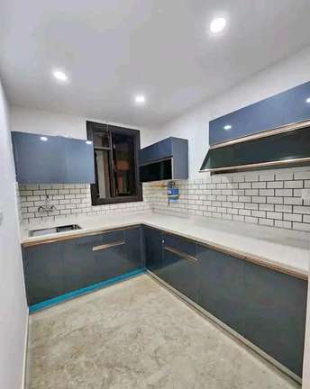 2 BHK Builder Floor For Rent in Chattarpur Delhi 6385308