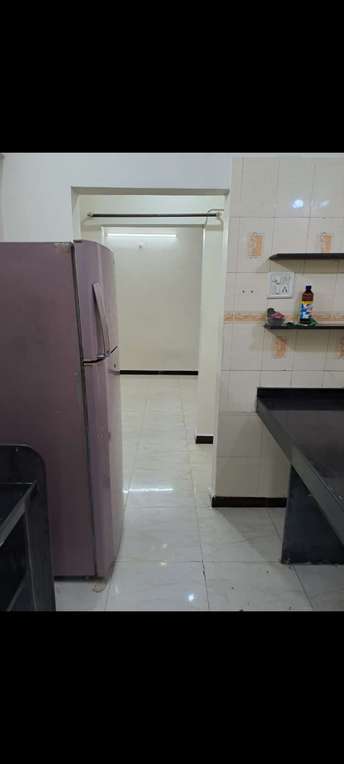 2 BHK Apartment For Rent in Sanpada Navi Mumbai 6385329
