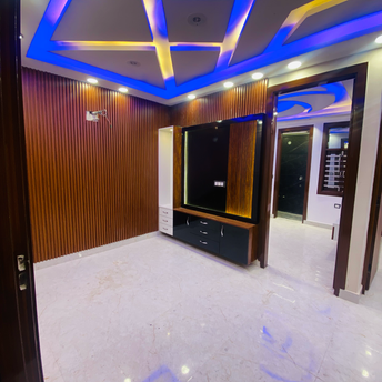 2 BHK Builder Floor For Rent in Dwarka Mor Delhi 6385356