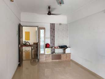 1 BHK Apartment For Rent in Suyash Tower Kopar Khairane Navi Mumbai 6385353
