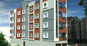 2 BHK Apartment For Resale in Sumangal Apartment Rajarhat Kolkata 6385350