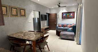 3 BHK Apartment For Resale in Ashadeep Rainbow Apartment Jeerota Jaipur 6385406