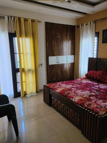 2 BHK Apartment For Rent in Conscient Habitat 78 Sector 78 Faridabad 6385359