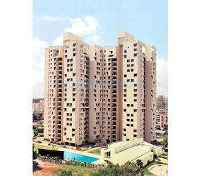 2 BHK Apartment For Rent in Kalpataru Tarangan 1 Samata Nagar Thane 6385362