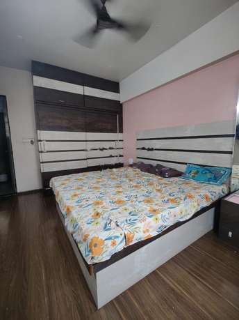 2 BHK Apartment For Rent in Goel Ganga Arcadia C Building  Kharadi Pune 6385358