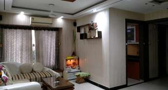 1 BHK Apartment For Rent in Cosmos Jewels Ruby Ghodbunder Road Thane 6385421
