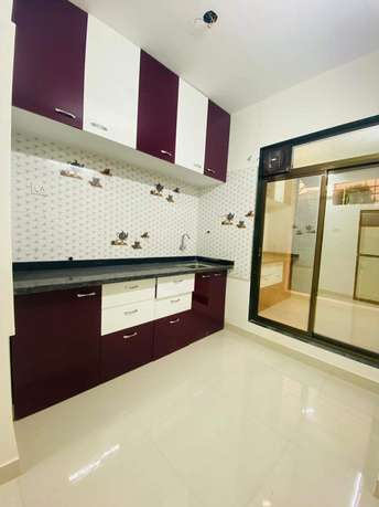 3 BHK Apartment For Rent in Sanpada Navi Mumbai 6385467