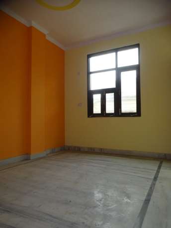 1 BHK Builder Floor For Rent in New Ashok Nagar Delhi 6385471