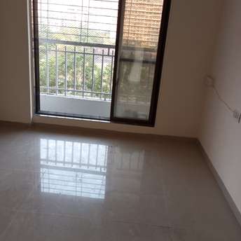 2 BHK Apartment For Rent in Roadpali Navi Mumbai 6385480