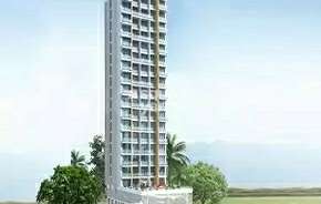 4 BHK Apartment For Resale in P S Queens Bliss Seawoods Darave Navi Mumbai 6385513