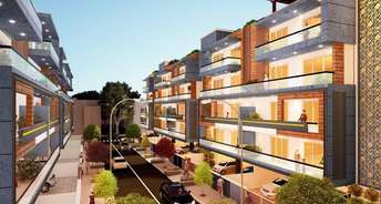 4 BHK Builder Floor For Resale in 4S Aradhya Extension Sector 67a Gurgaon 6385490