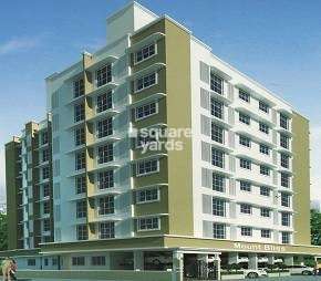 1 BHK Apartment For Rent in Ranjana Mount Bliss Bhandup West Mumbai 6385612