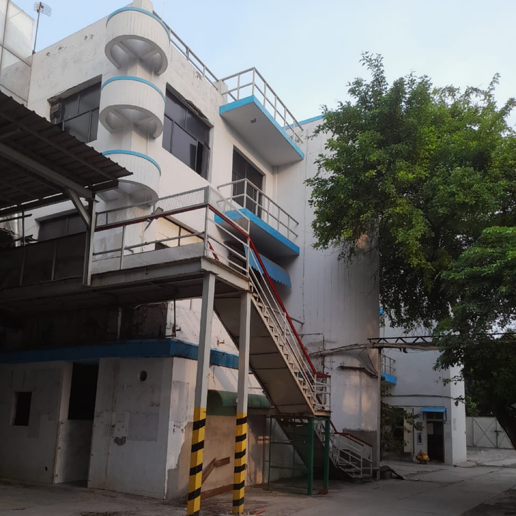 Commercial Industrial Plot 75000 Sq.Ft. in Sector 24 Faridabad
