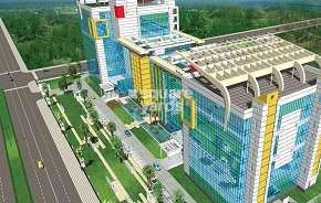 Commercial Office Space 6000 Sq.Ft. For Resale In Sector 132 Noida 6385562