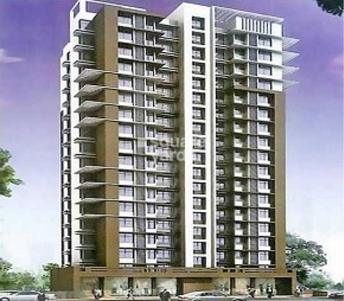 1 BHK Apartment For Rent in Ideal Pristine Tower Kasarvadavali Thane 6385626