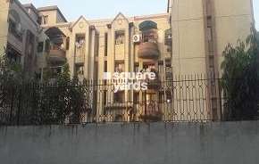 3 BHK Apartment For Resale in Parijat Apartments Dwarka Sector 4, Dwarka Delhi 6385666