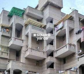 Om Satyam Apartments