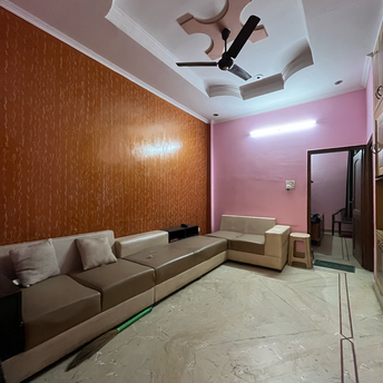 2 BHK Builder Floor For Rent in Rohini Sector 24 Delhi 6385699